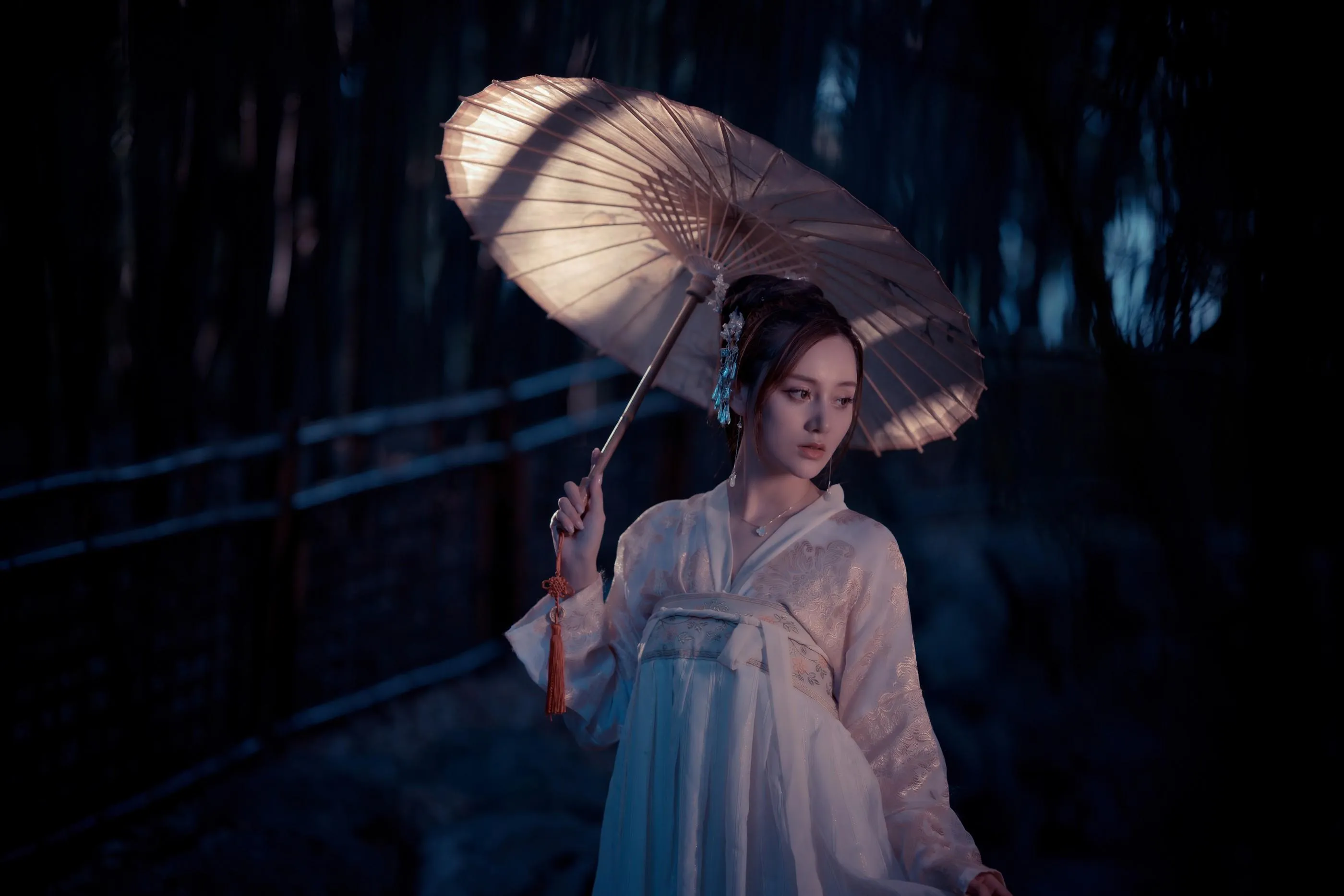 [YITUYU艺图语]2022.02.16 嫣然记 朵朵 [55P]插图5